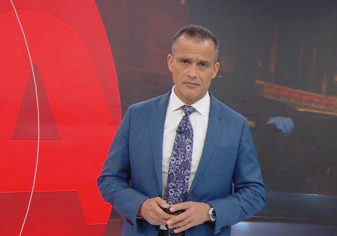 24 Horas Central - Martes 17 de diciembre 2024 