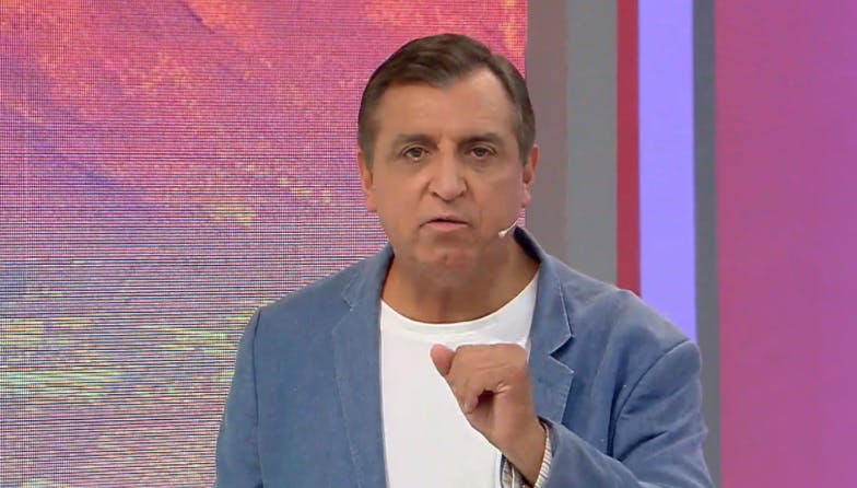 "Es una situación de riesgo": Iván Torres advierte de altísimas temperaturas para la zona centro sur 