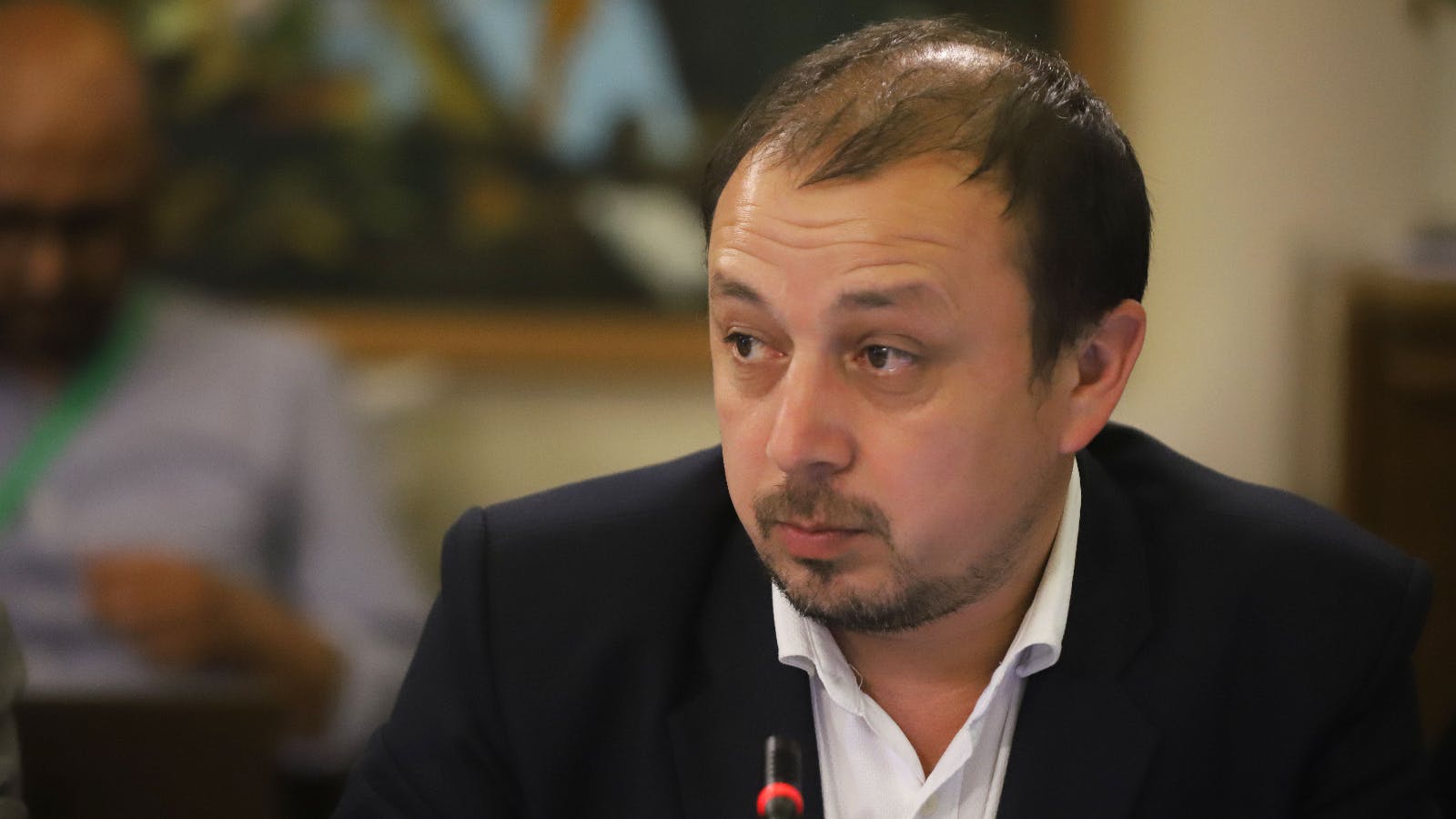 Diputado Cuello: Se han vertido muchas mentiras a través de la publicidad pagada de las AFP