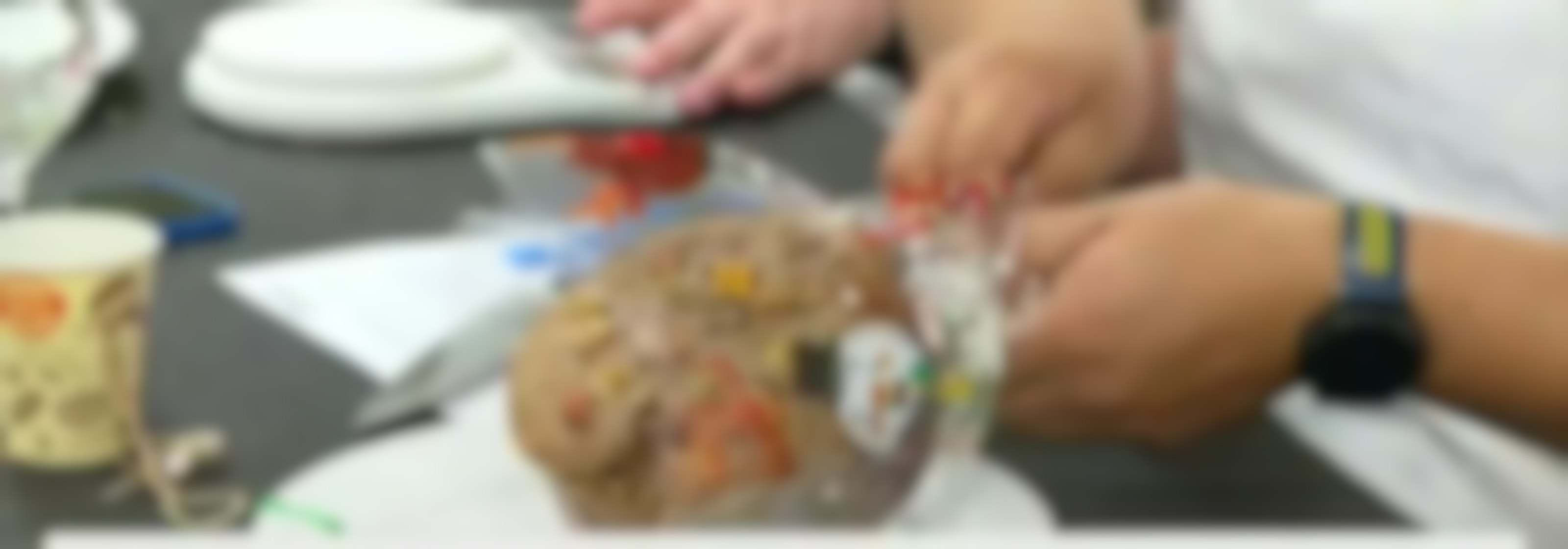 Escogieron el mejor pan de pascua