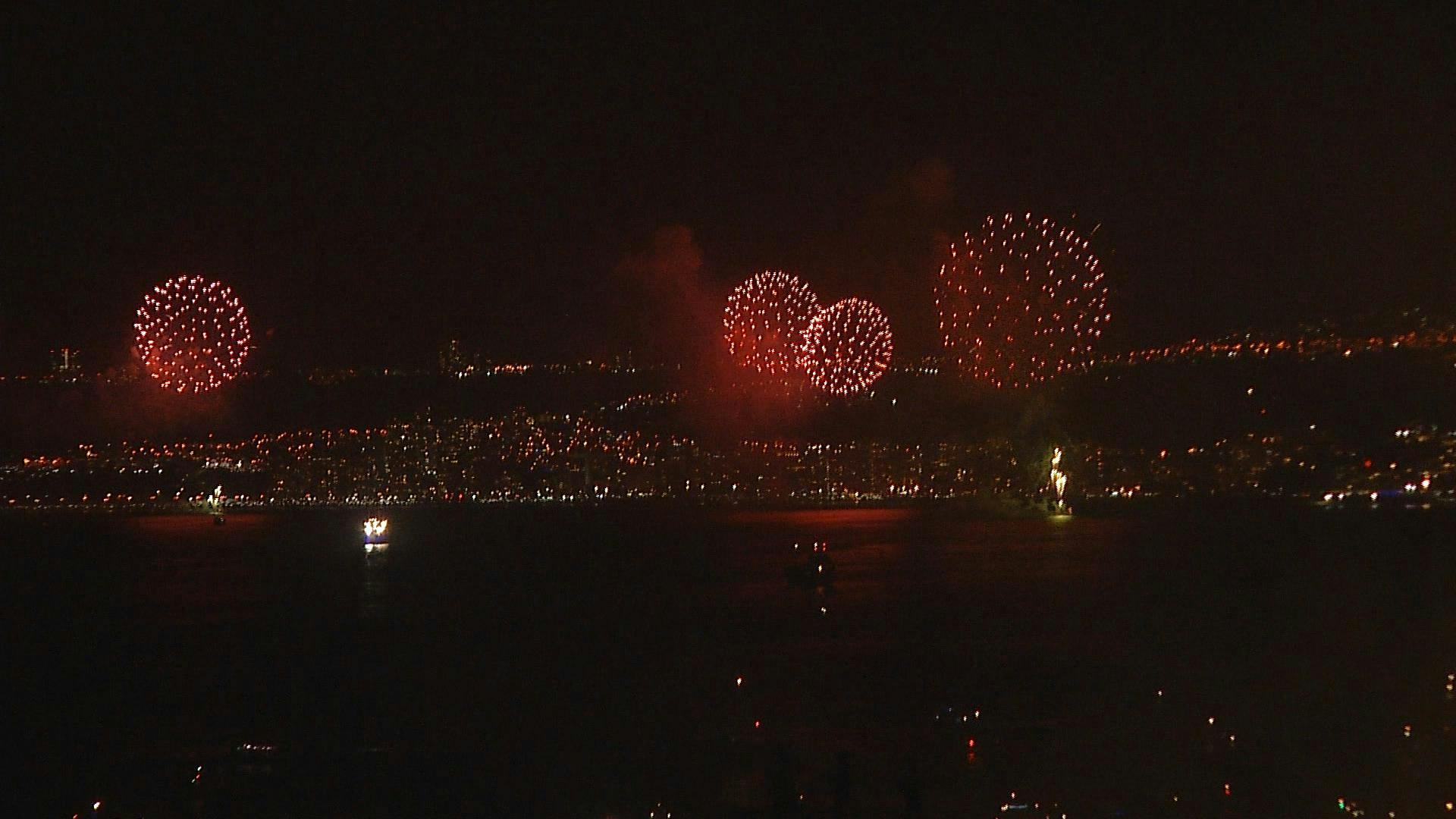 Valparaíso tendrá varias celebraciones previas a la fiesta de año nuevo