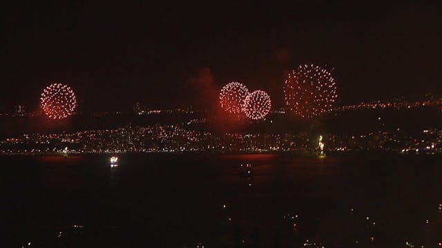 Valparaíso tendrá varias celebraciones previas a la fiesta de año nuevo