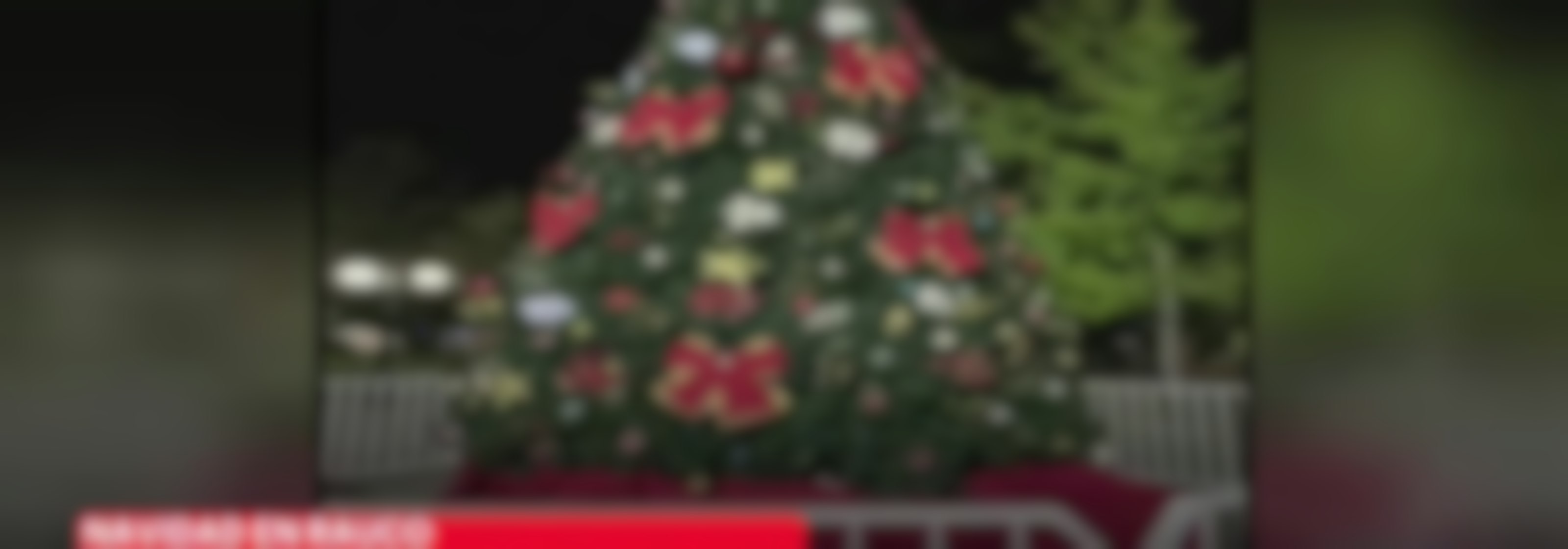 Se acerca la navidad y aumentan los panoramas en torno a esta fecha