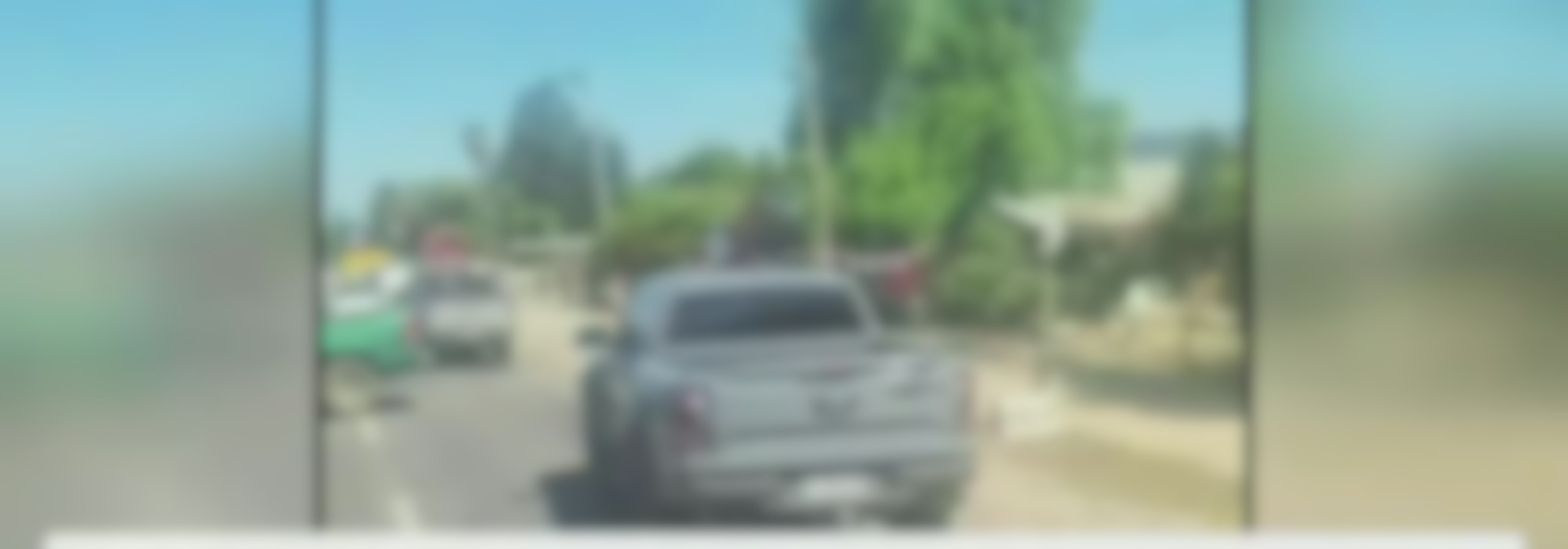 Nuevo siniestro vial involucra a trabajadores temporeros