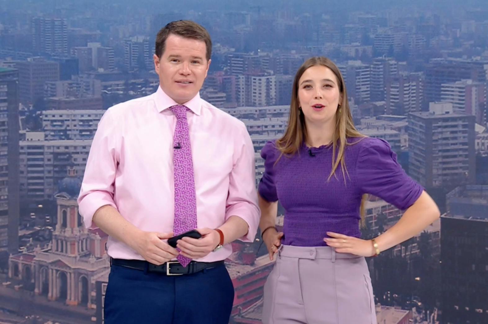24 Horas Tu Mañana - Jueves 19 de diciembre 2024