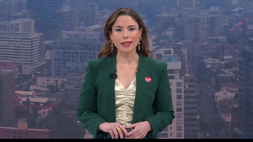 24 Horas Al Día - Domingo 03 de noviembre 2024
