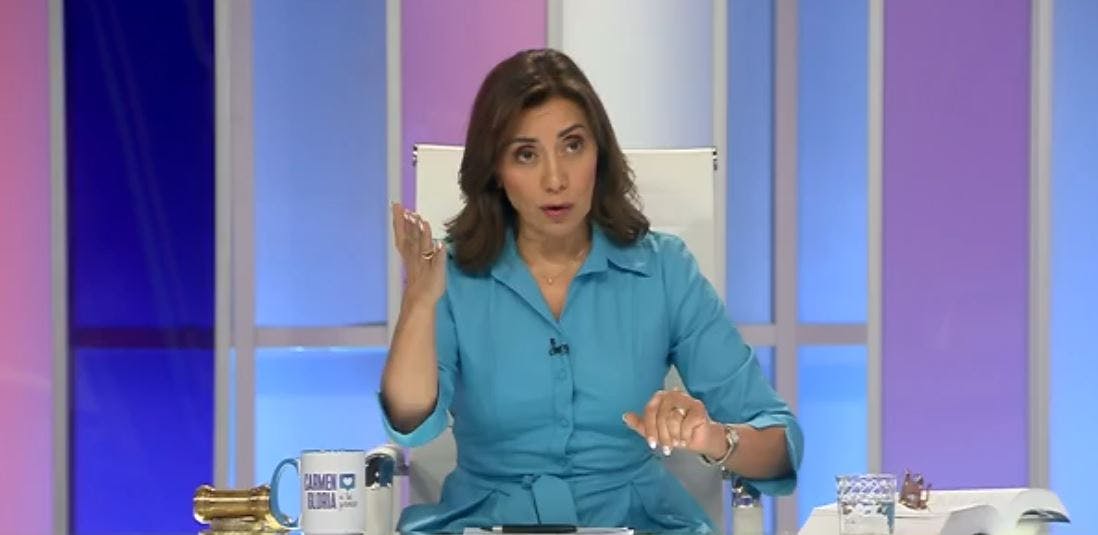Carmen Gloria a tu servicio | Capítulo 19 de diciembre 2024: Quiero las llaves, también es mi casa