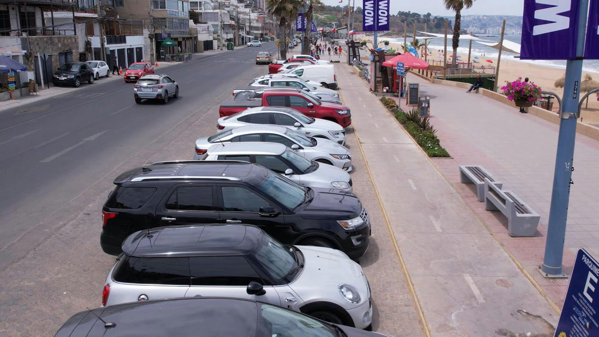 Guía útil con tarifas para saber cuánto tendrá que pagar para estacionarse libre de costo en esta temporada estival