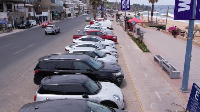 Guía útil con tarifas para saber cuánto tendrá que pagar para estacionarse libre de costo en esta temporada estival