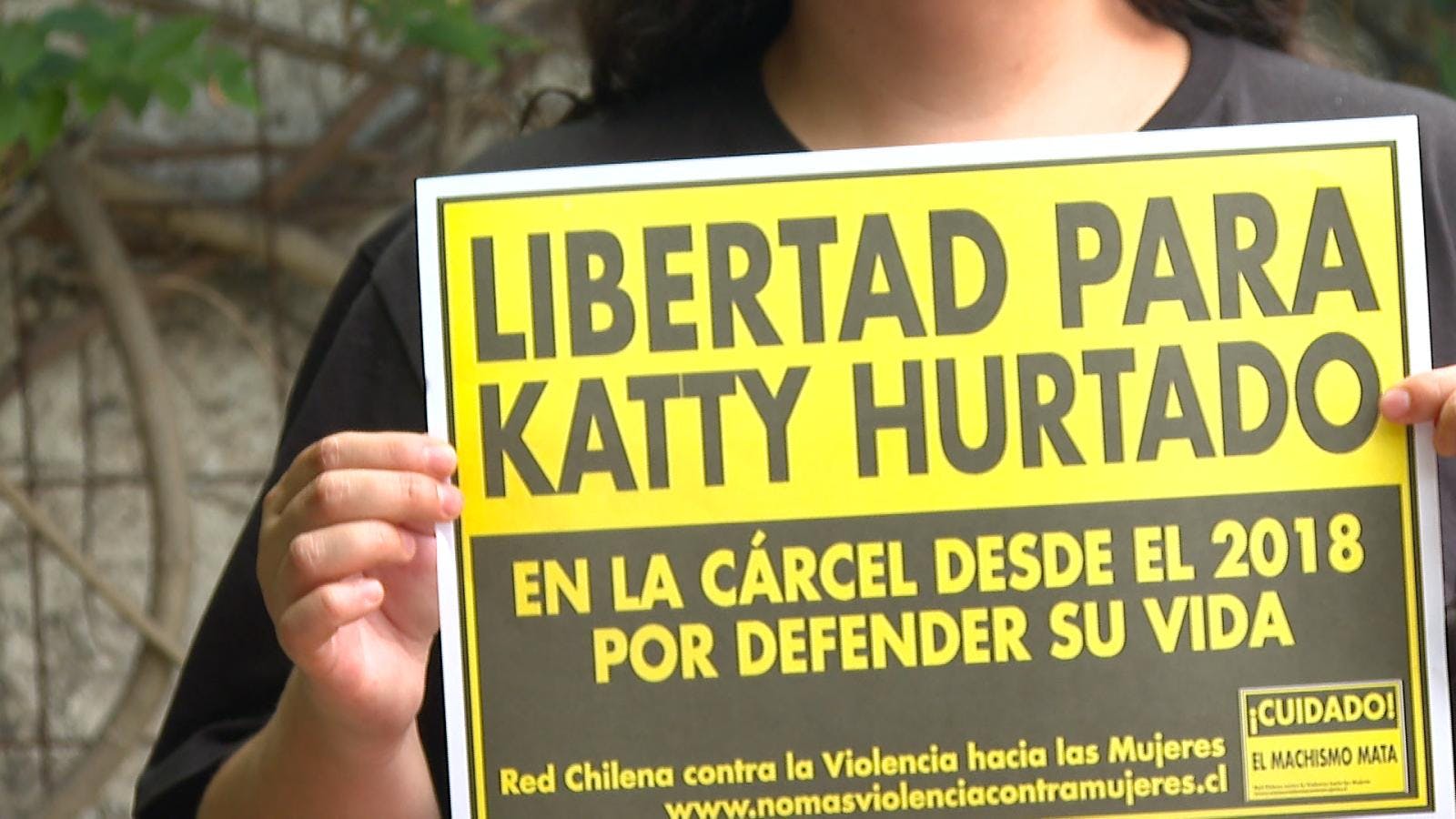 Crece petición por indulto a Katty Hurtado