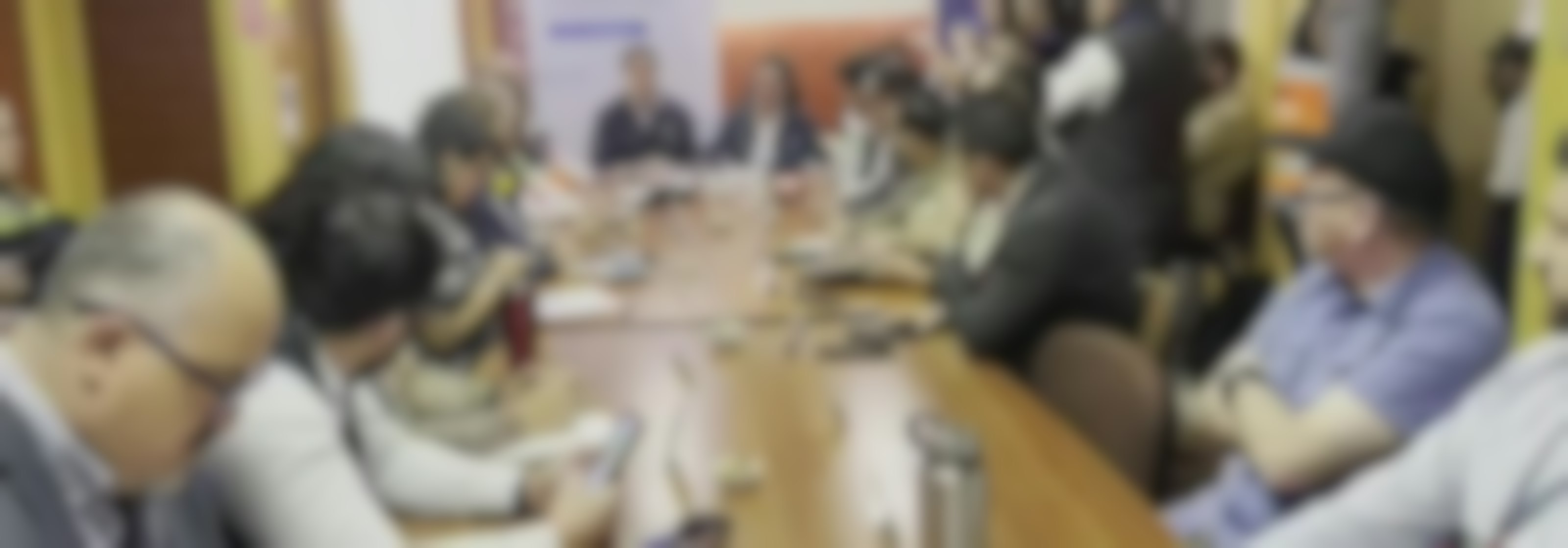 Realizan Cogrid preventivo por la activación del Botón Rojo