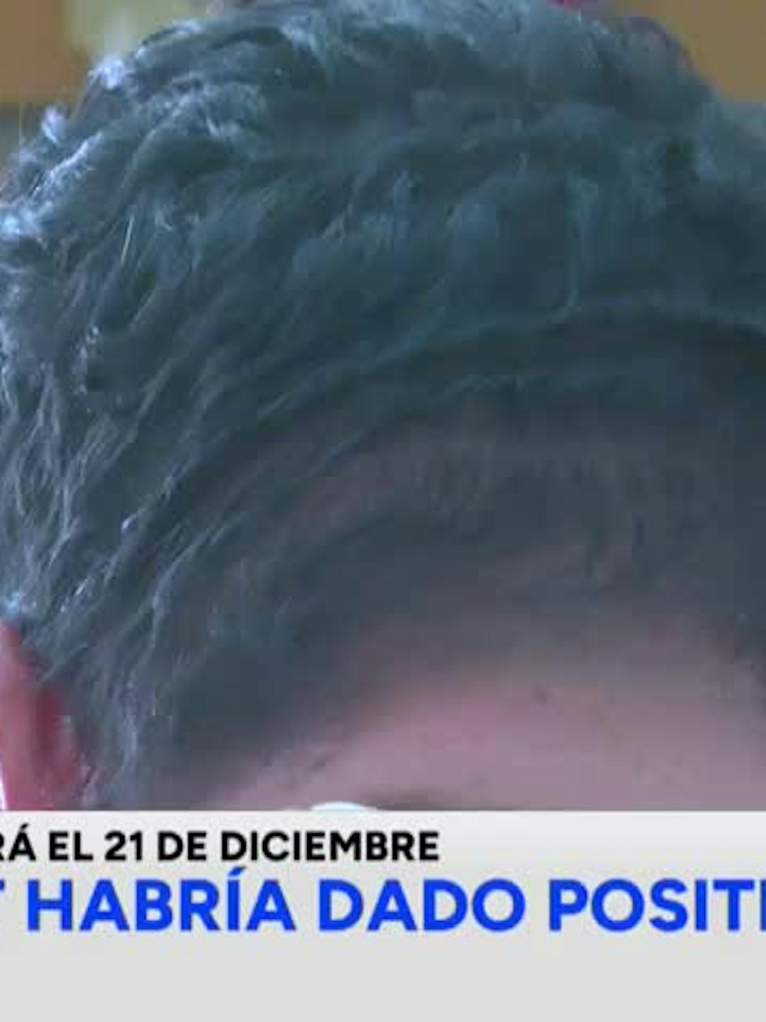Formalizan a conductor involucrado en accidente de la Ruta 5 Sur