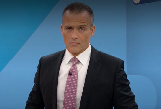 24 Horas Central - Lunes 16 de diciembre 2024