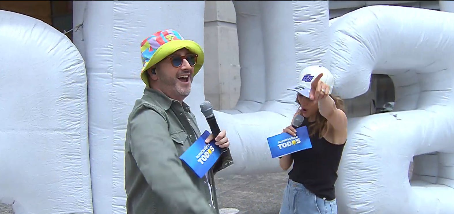 ¡TVN es el canal oficial de Lollapalooza 2025!