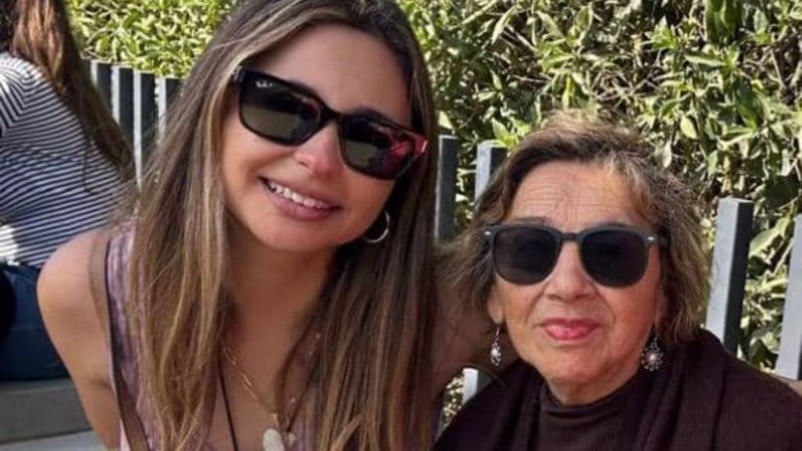 "Acá no hay una mano negra"; Nieta de María Ercira aclara nuevos antecedentes que vinculan a familiares con desaparición