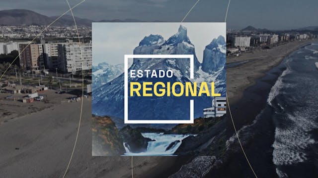 Estado Regional Red Valparaíso, Viernes 20 de Diciembre