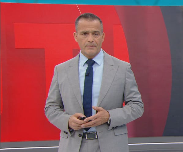 24 Horas Central - Miércoles 18 de diciembre 2024