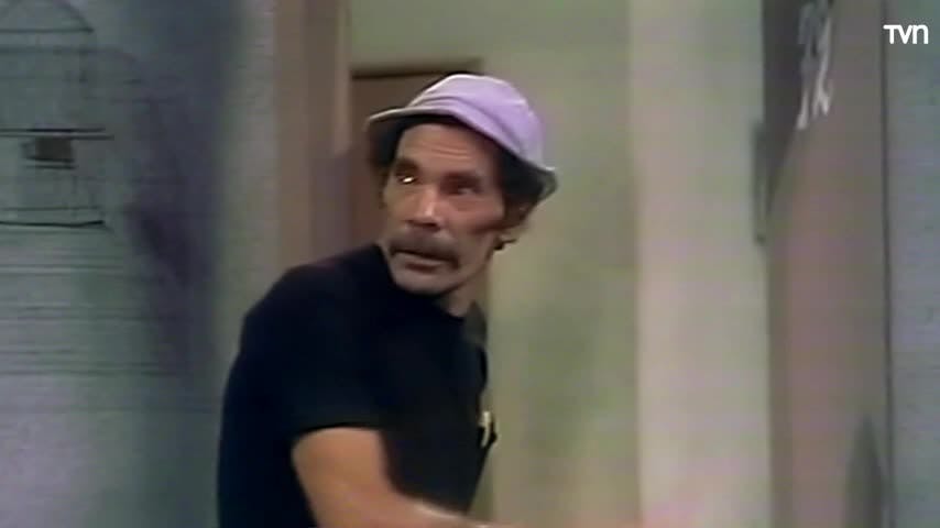 El Chavo del 8: El cumpleaños fúnebre de don Ramón