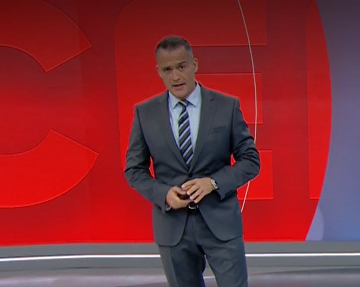 24 Horas Central - Jueves 19 de diciembre 2024