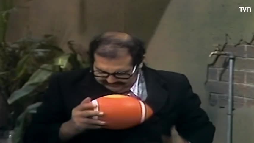 El Chavo del 8: Fútbol americano