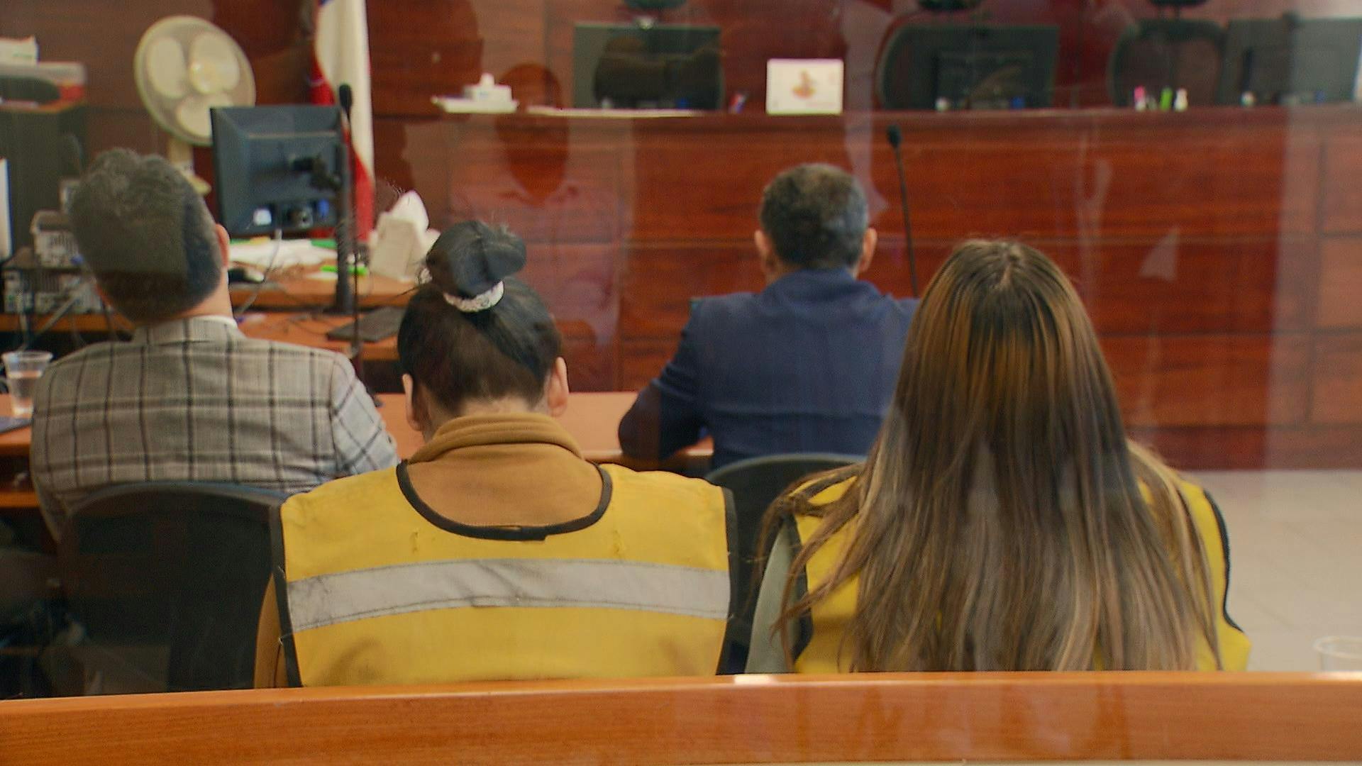 Sentencia a escorts: 12 años de prisión por crimen de empresario