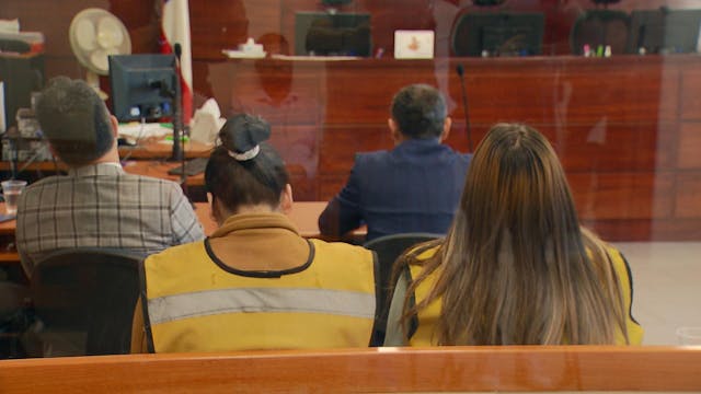 Sentencia a escorts: 12 años de prisión por crimen de empresario