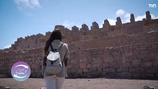 ¿Cuál es tu huella? -  Patrimonio y memoria