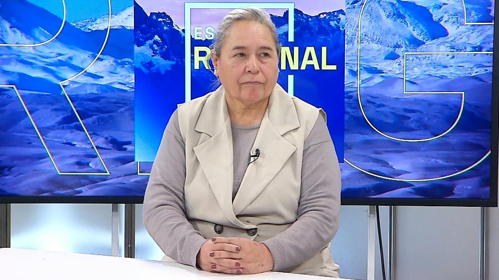 Diputada Clara Sagardía por bono a carabineros: “Es un reconocimiento para quienes están más expuestos”