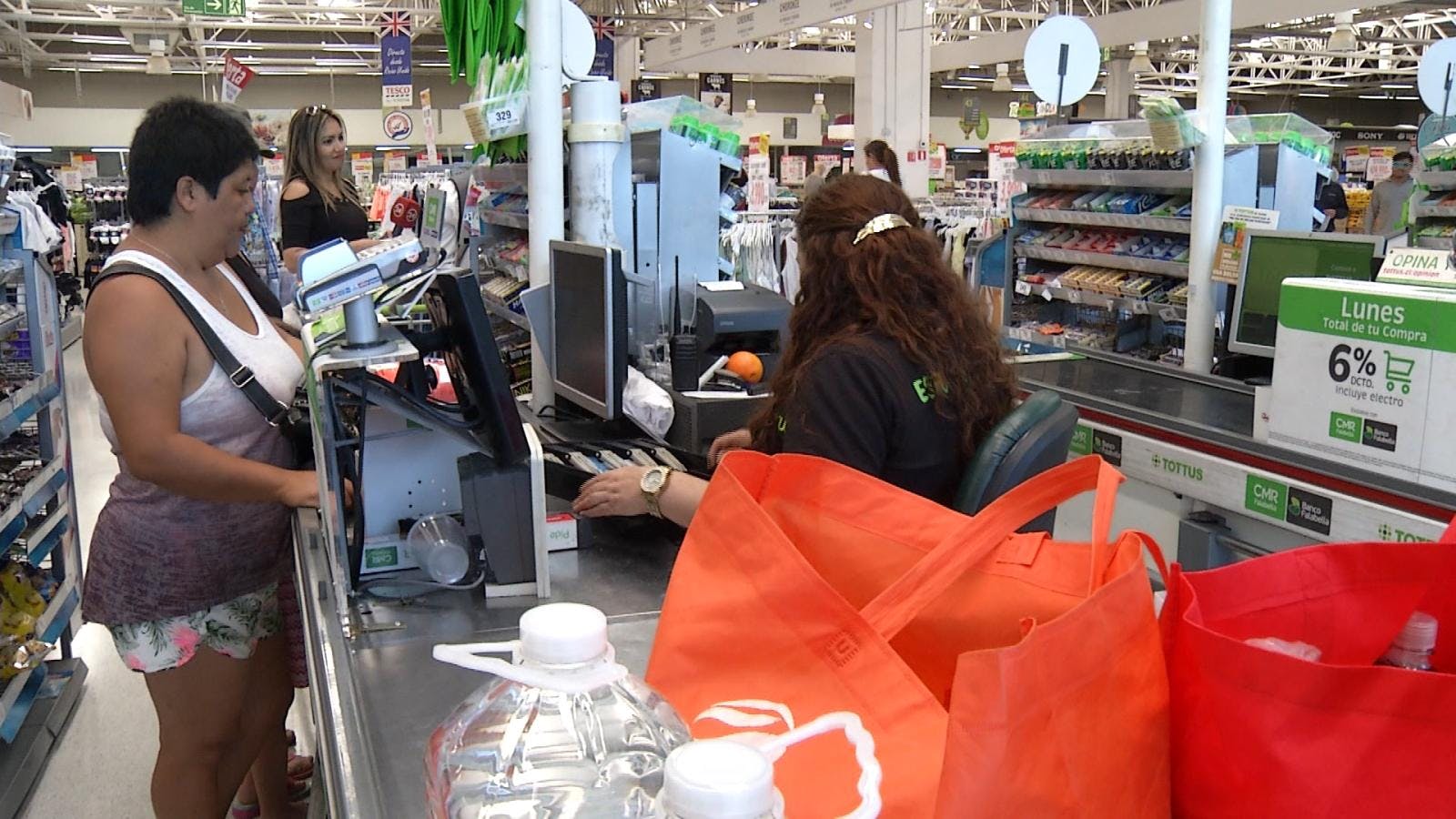 SERNAC pone a disposición un comparador de precios 