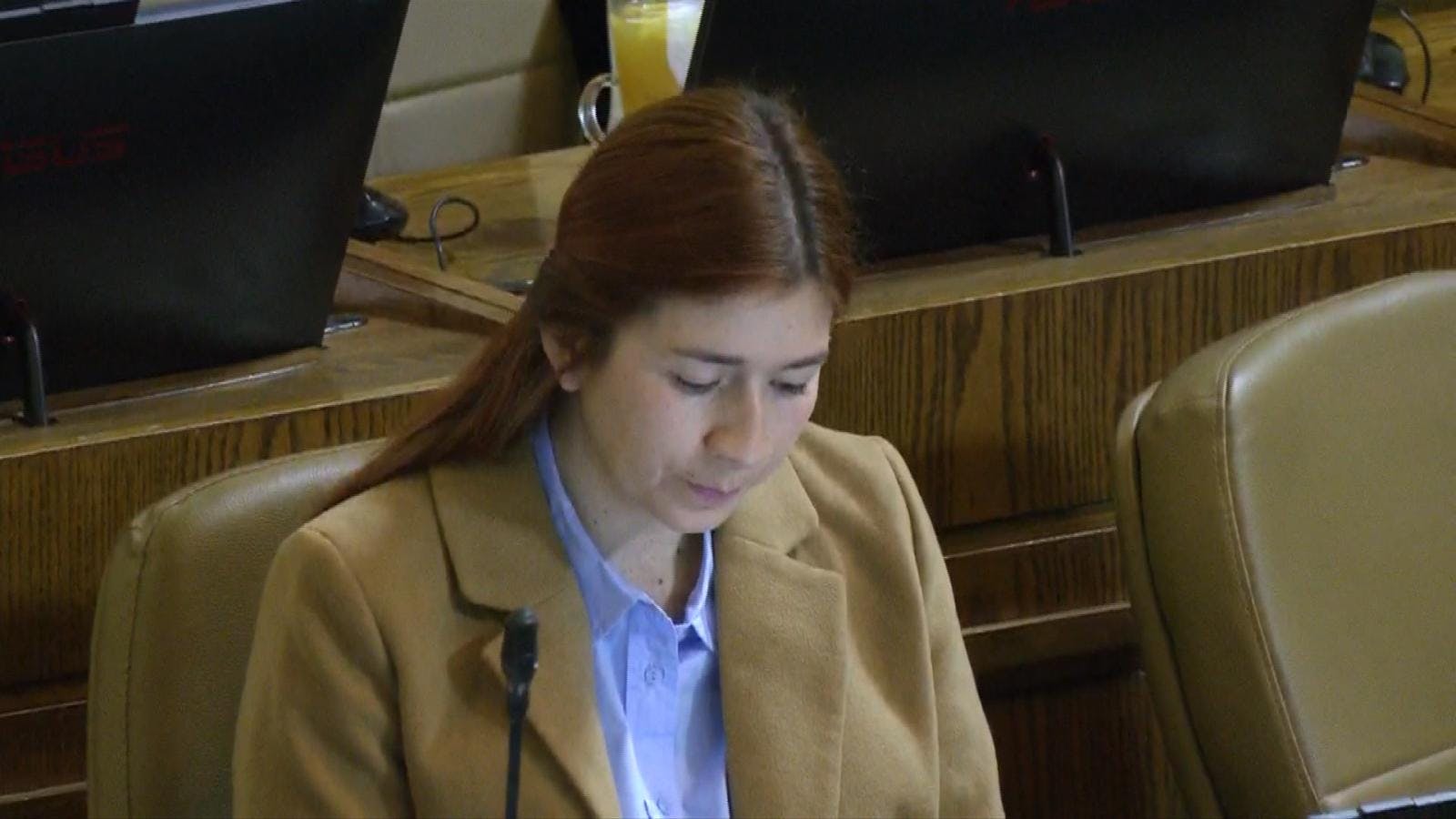 Corte de apelaciones aún no revisa solicitud de desafuero de la diputada Catalina Pérez 