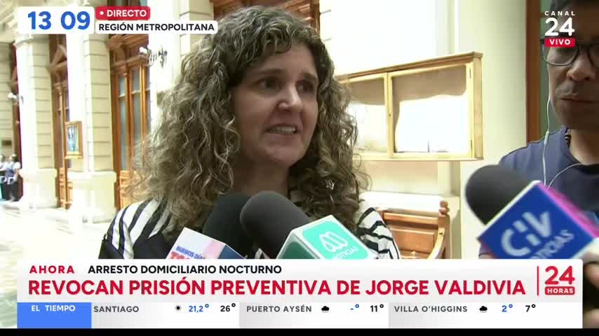 24 Horas al Día - lunes 4 de noviembre 2024 