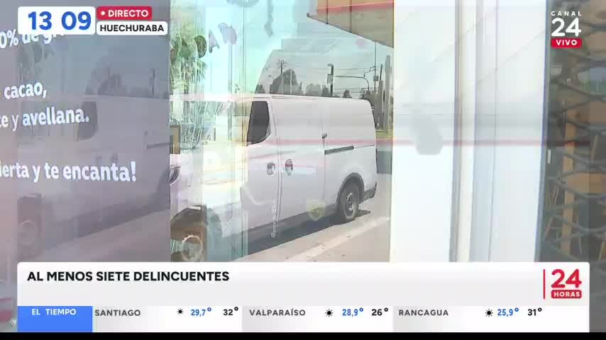 24 Horas Al Día - Sábado 21 de diciembre 2024