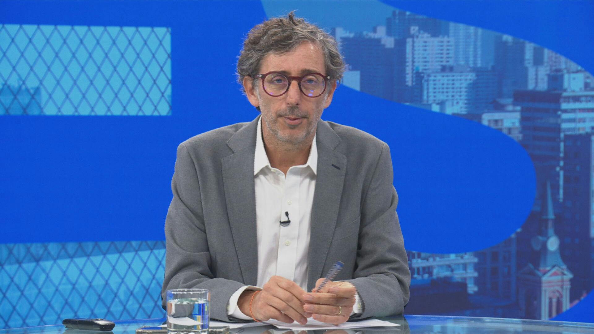 Estado Nacional - Domingo 22 de diciembre 2024
