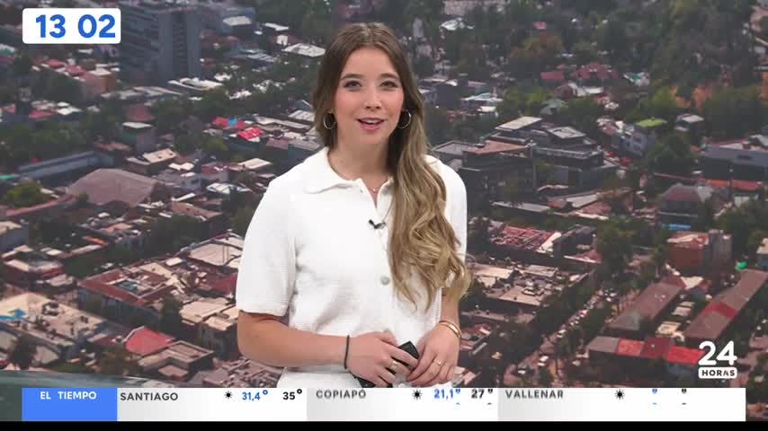 24 Horas Al Día - Domingo 22 de diciembre 2024