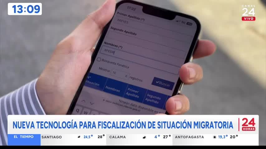 24 Horas al Día - martes 17 de diciembre 2024