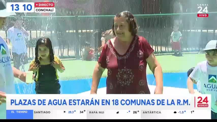 24 Horas al Día - jueves 19 de diciembre 2024 