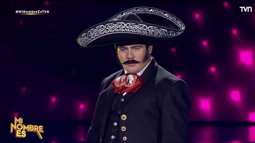 La música mexicana se apodera de "Mi nombre es": así fue la presentación en honor a Vicente Fernández