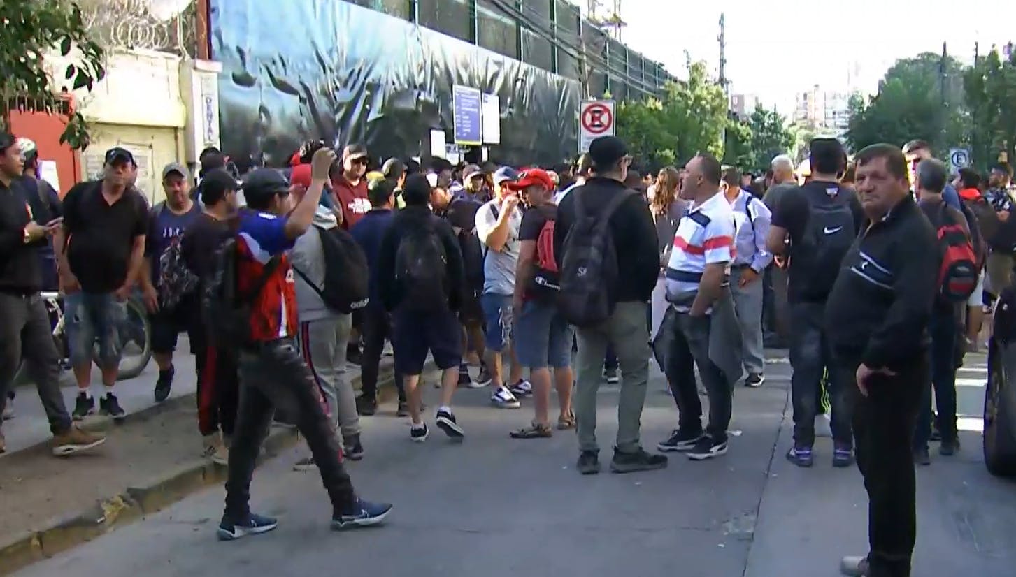 indignación total: Trabajadores denuncian que les entregaron gift cards con saldo cero 