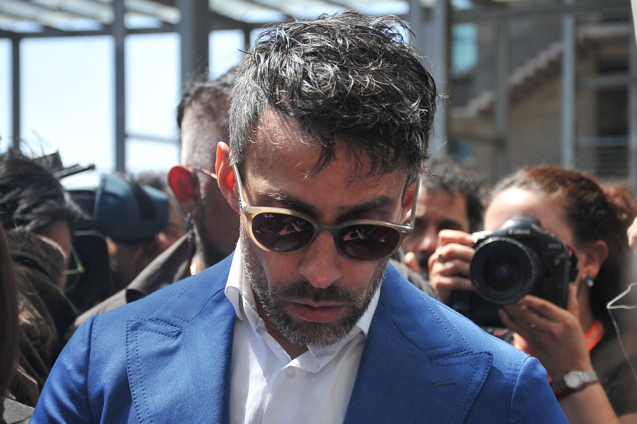 Revisión de cautelares: ¿Qué pasará con Jorge Valdivia? 