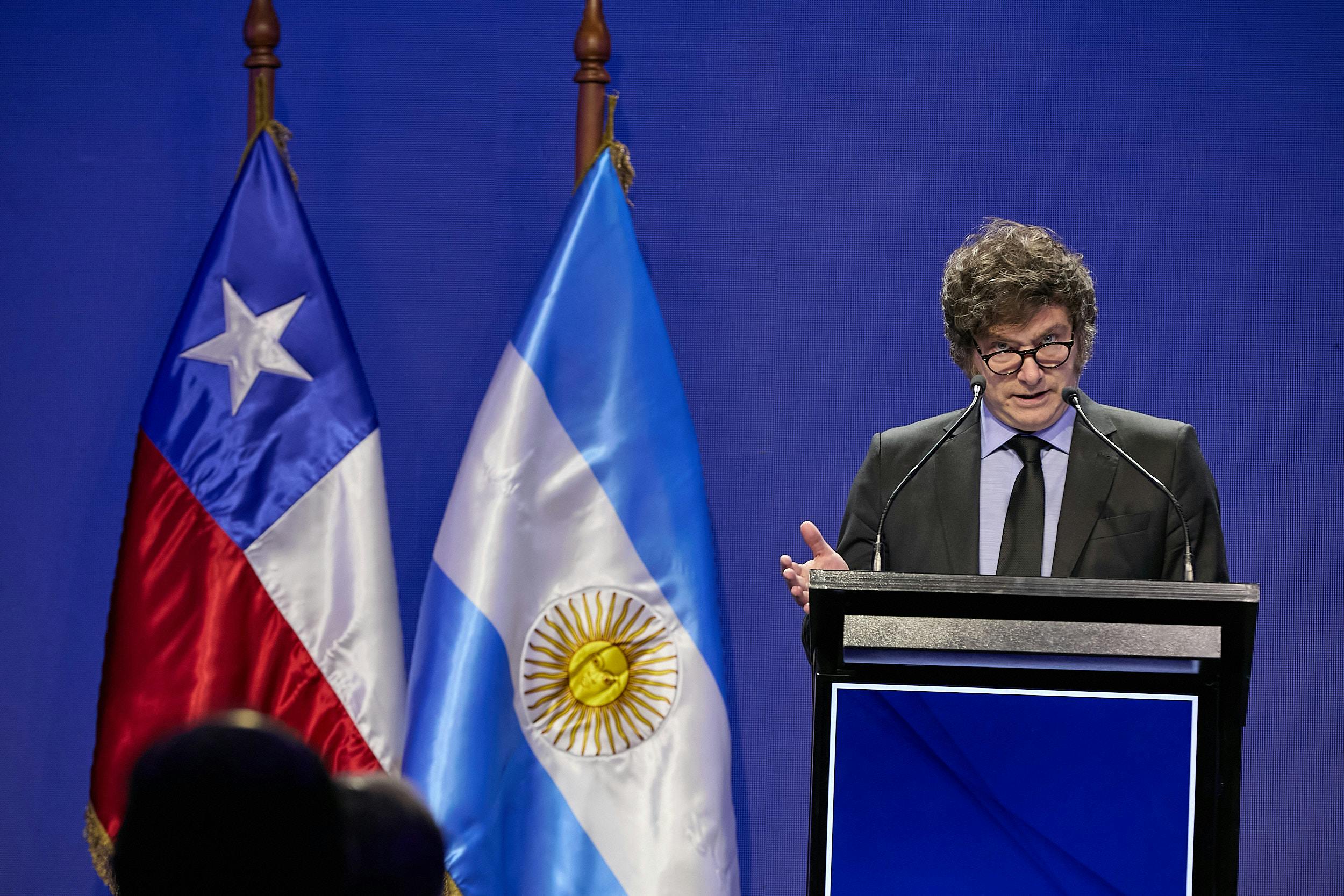Analista por tensión diplomática Chile-Argentina: la relación se ha deteriorado