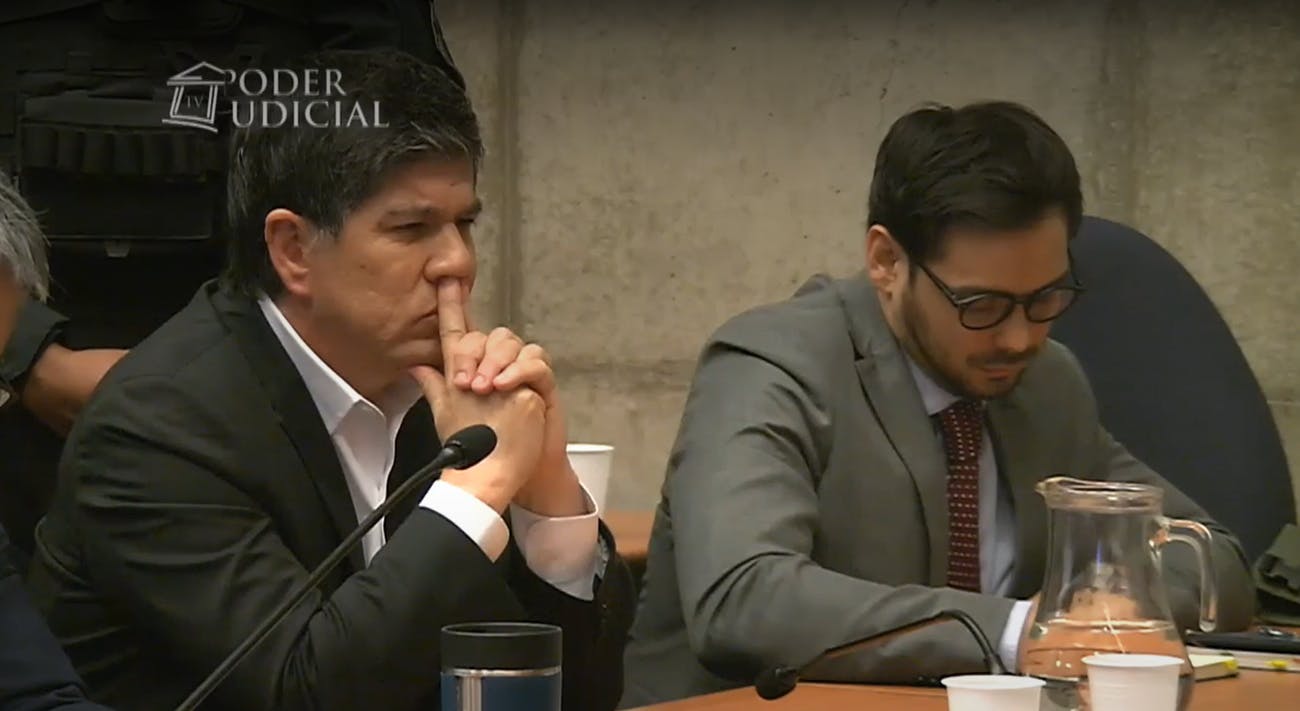La verdad tras la renuncia de los abogado de la defensa de Manuel Monsalve