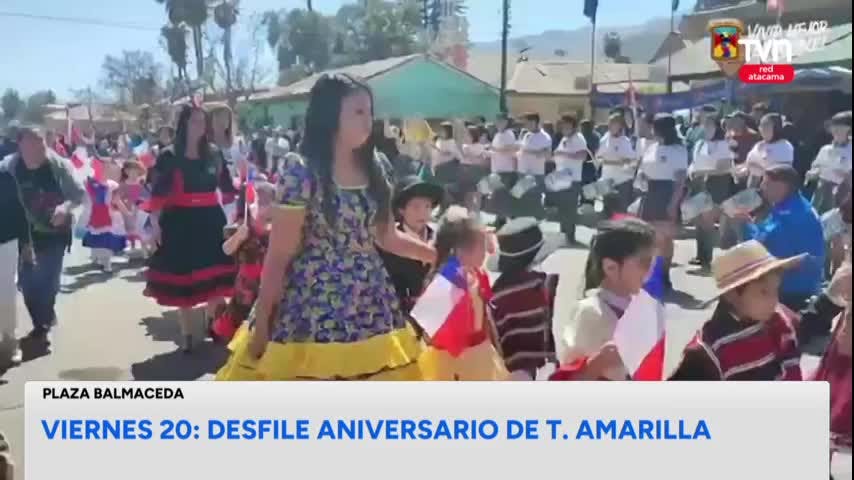 Diversos panoramas para disfrutar en la región