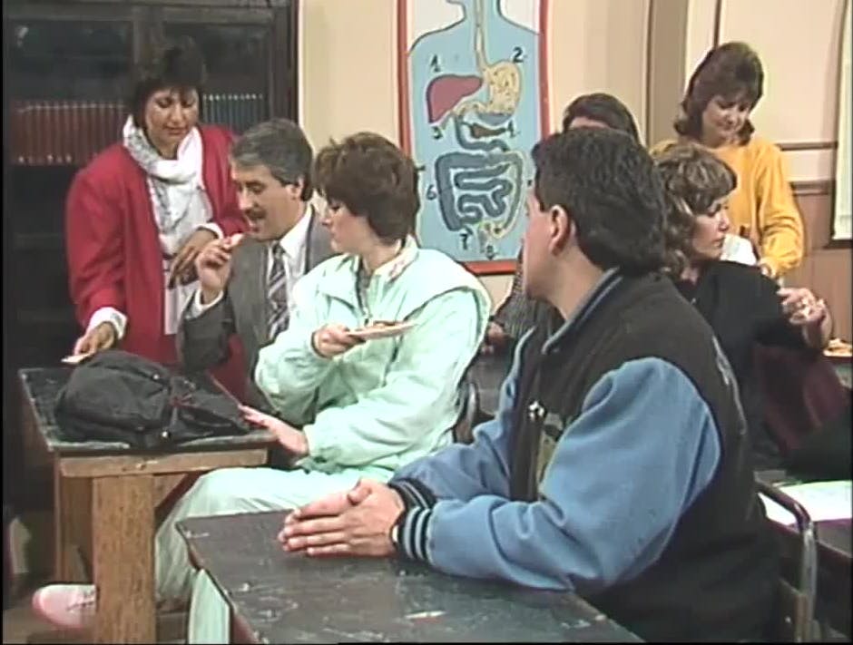 Jappening con Ja - T9E16