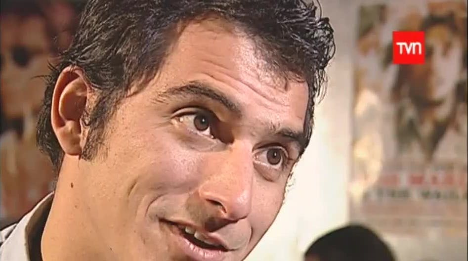 Mi maldito oficio | Pasiones - T2E101