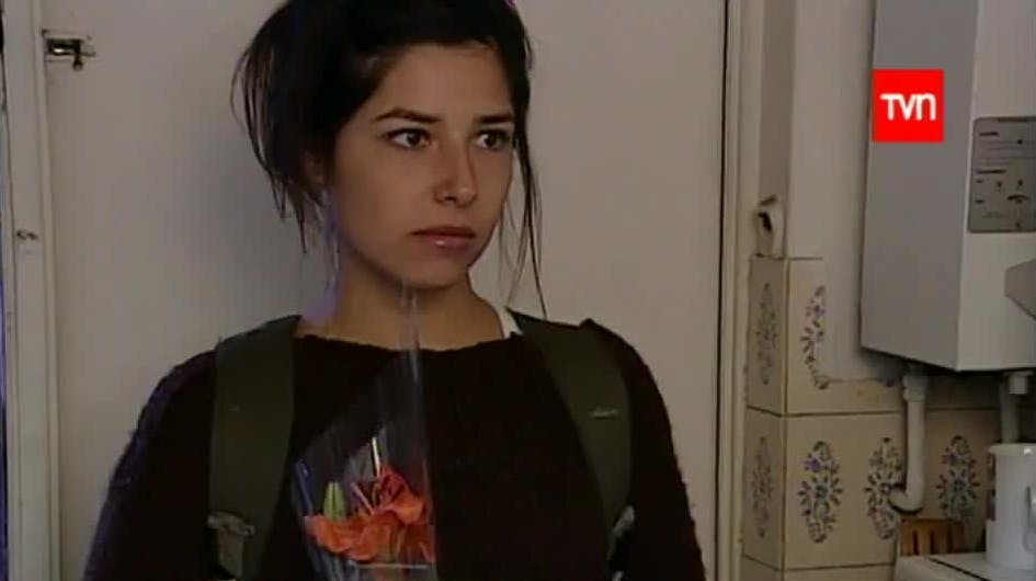 Herida de amor | Pasiones - T2E104 