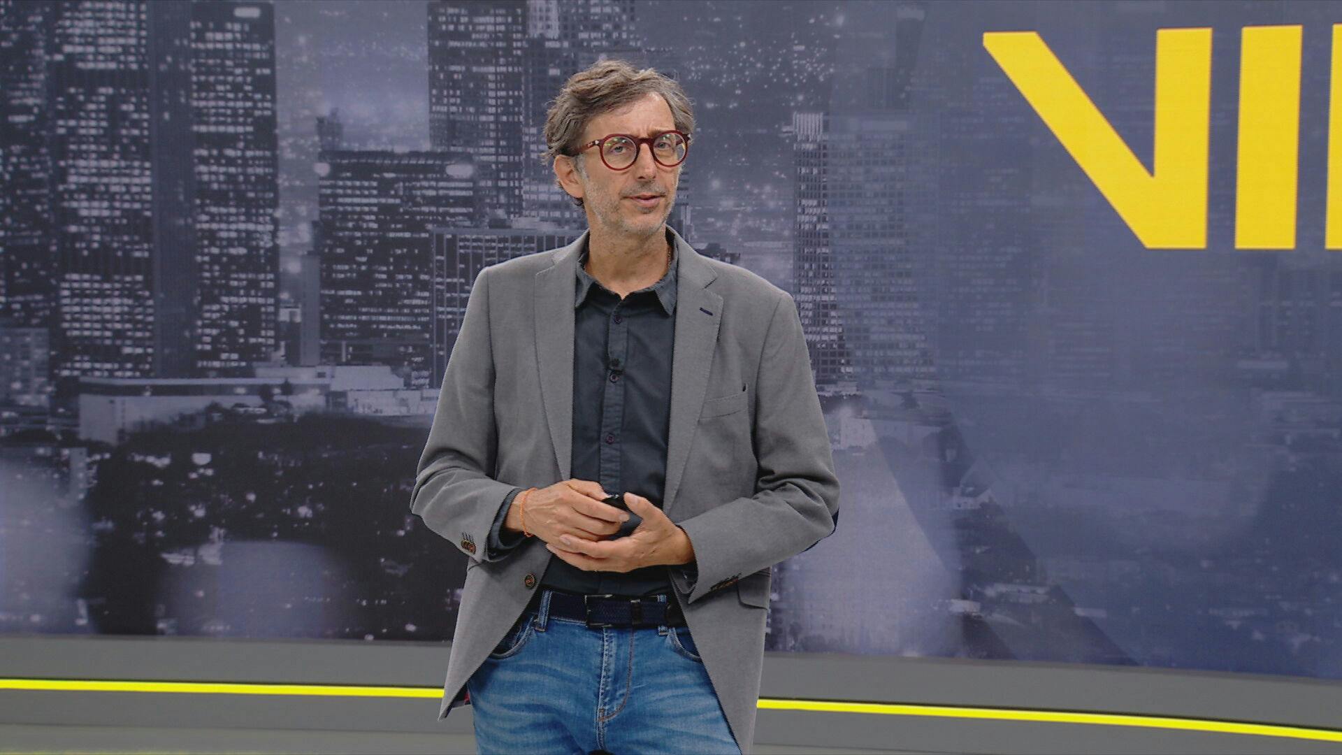 Vía Pública - Lunes 16 de diciembre 2024