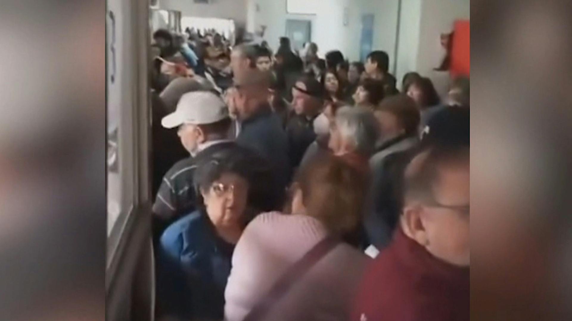 Hospital Regional implementará nuevo sistema para agendar horas