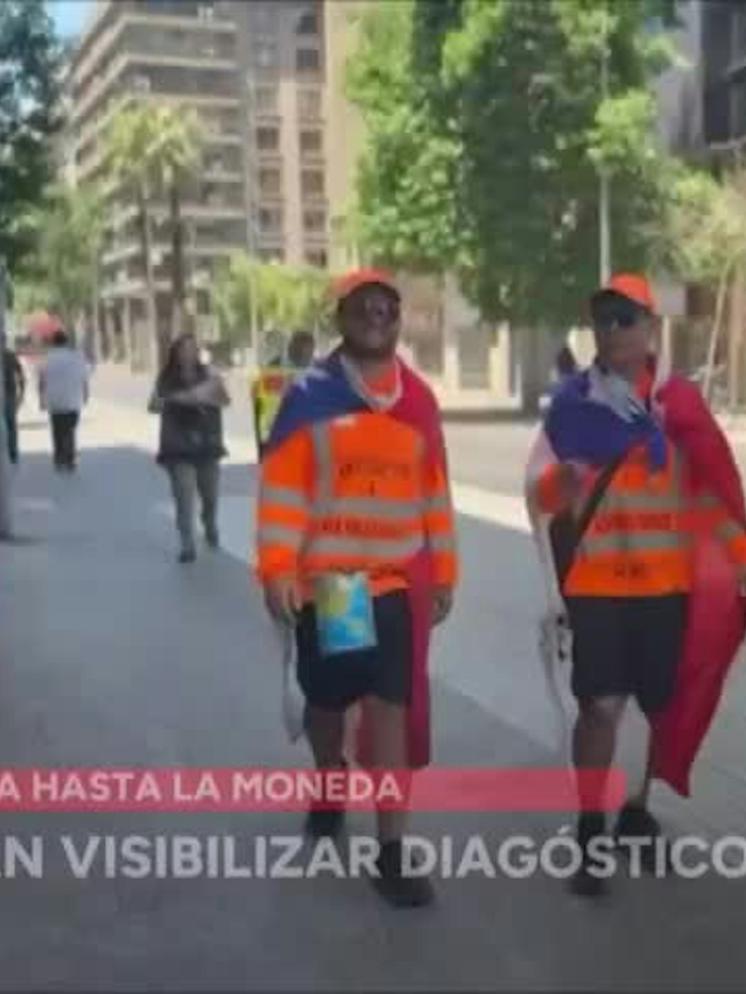 La siguiente es nuestra síntesis informativa de este lunes 23 de diciembre