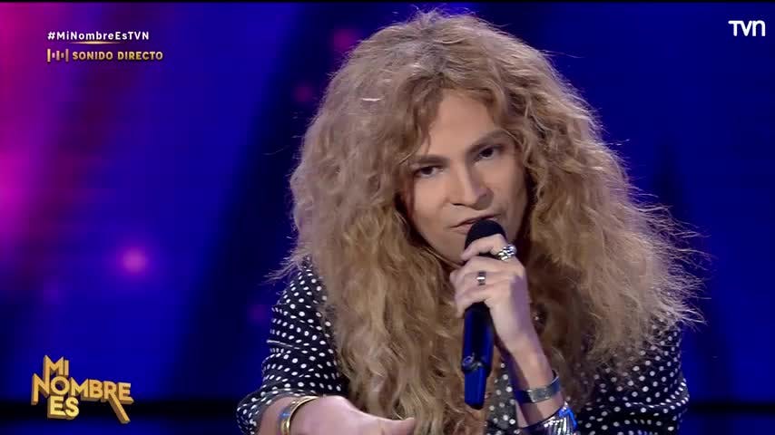 El espíritu de Led Zeppelin en la voz de Robert Plant