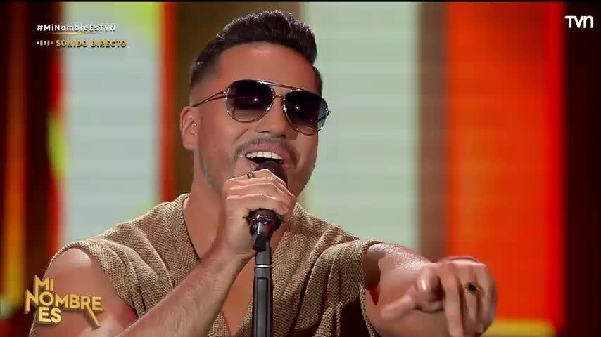¡Es el rey de la bachata! Romeo Santos se impone en Mi nombre es